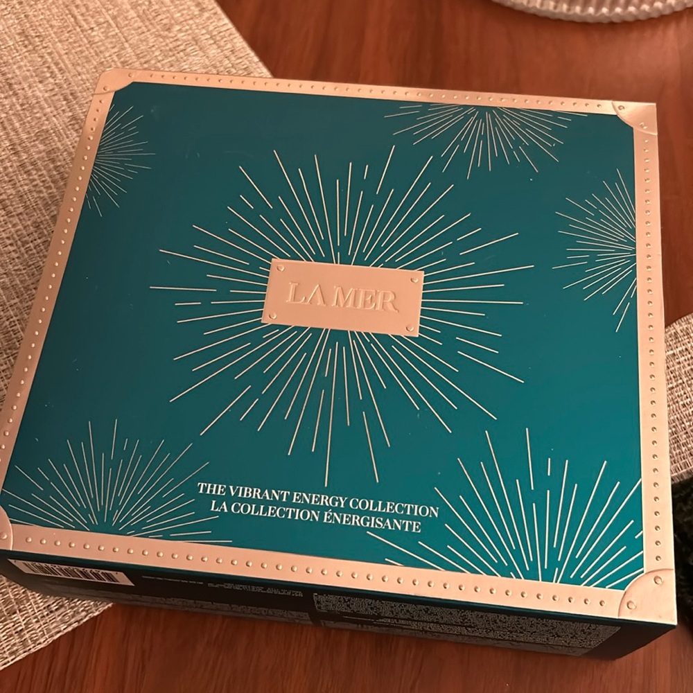Limited Edition Vibrant Energy Set ($557 Value)